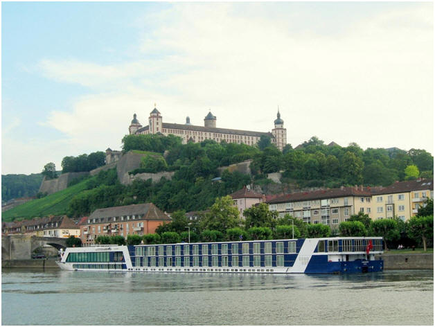       Romantische Strasse,  MSA Mix Service Agentur