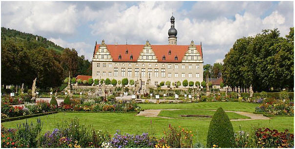       Romantische Strasse  MSA Mix Service Agentur